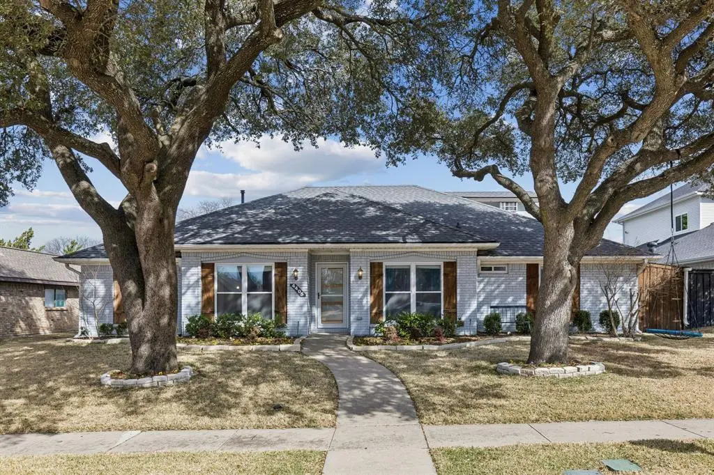 4405 Blystone Lane, Plano, TX 75093
