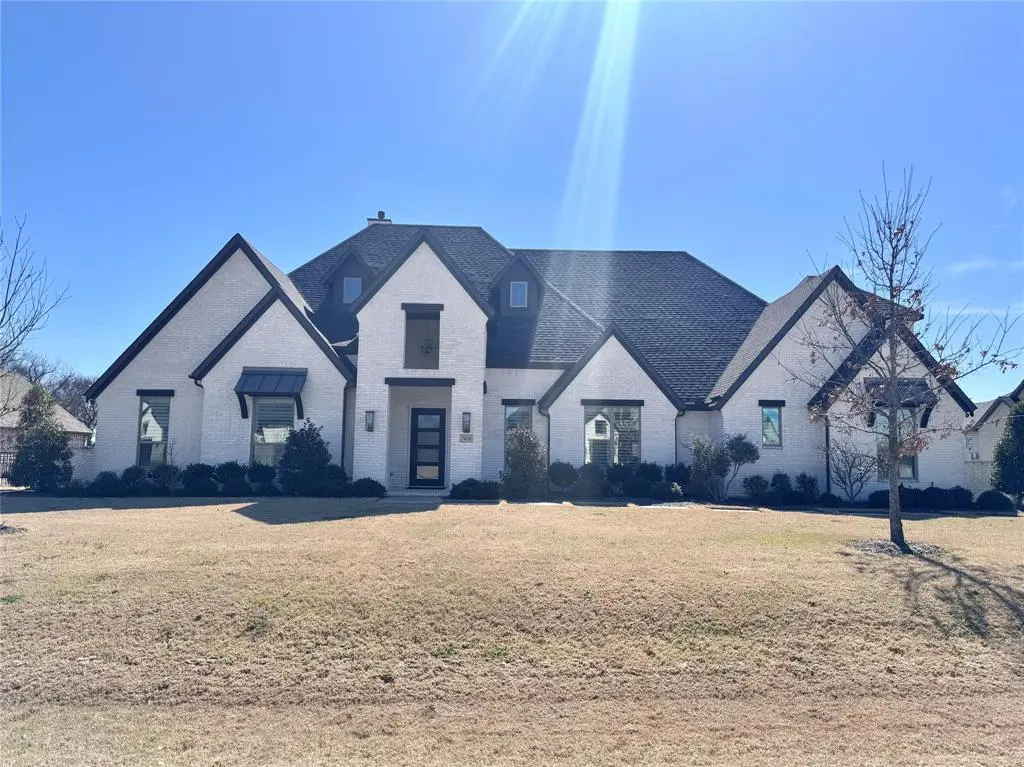 7610 Windomere Drive, Parker, TX 75098