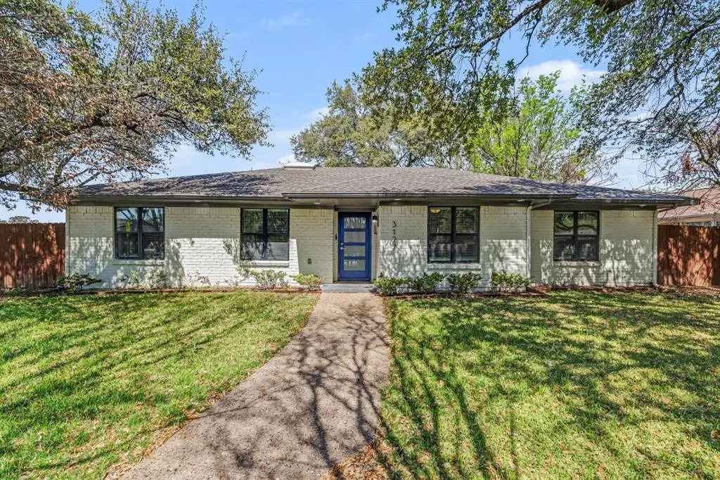3127 Merrell Road, Dallas, TX 75229