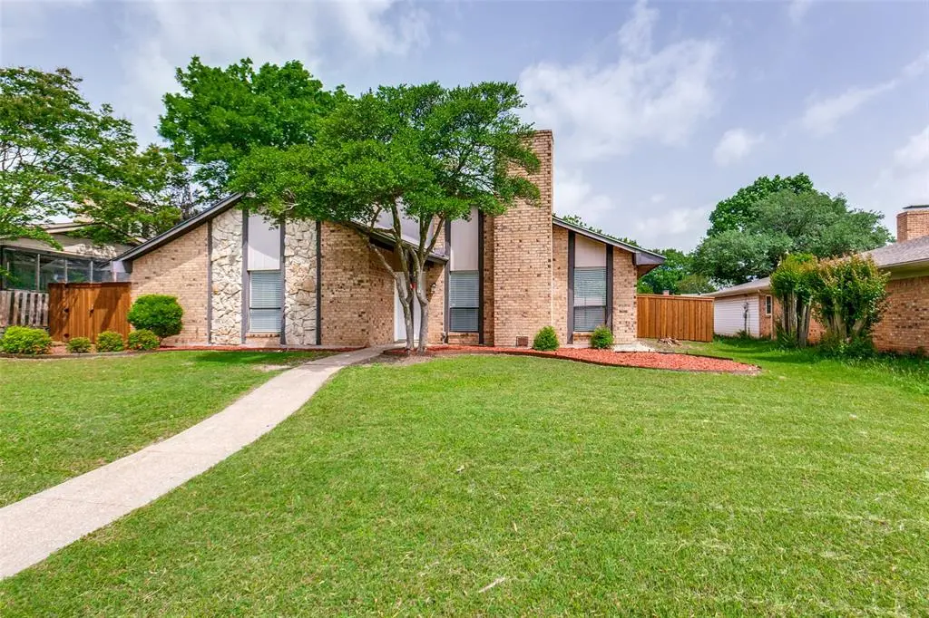 1905 Colgate Drive, Richardson, TX 75081