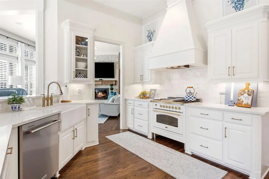 2320 Briar Court, Frisco, TX 75034