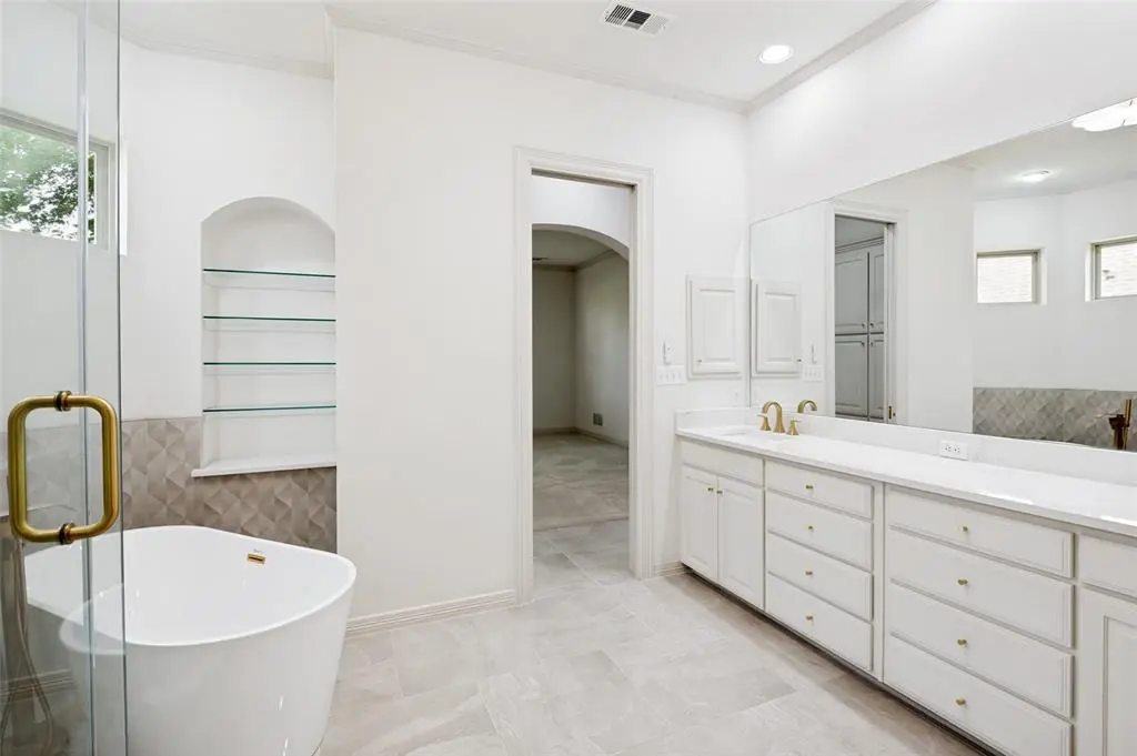 2804 Crooked Stick Drive, Plano, TX 75093