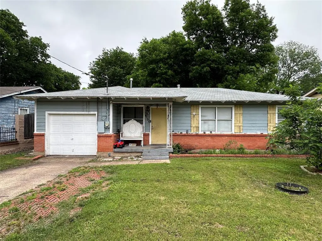 4156 Daniel Lane, Lancaster, TX 75134