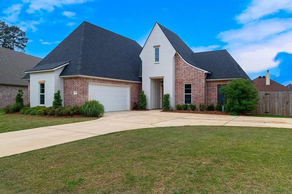 121 Sitka Loop, Haughton, LA 71037