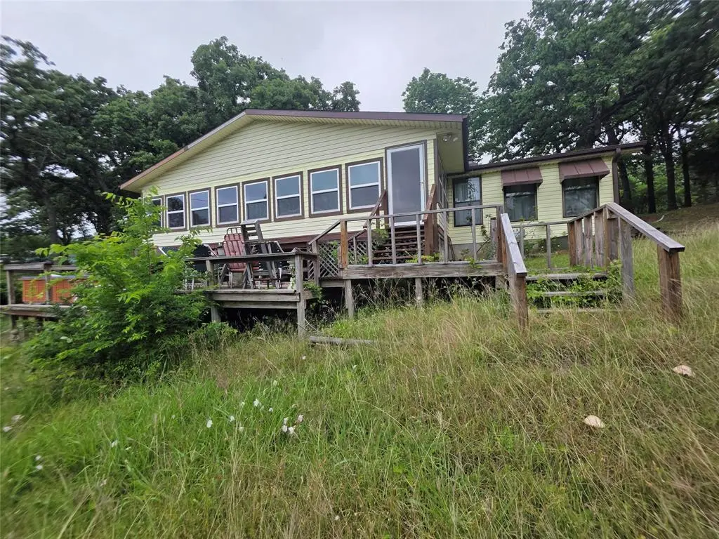 100 Tangle Drive, Tool, TX 75143