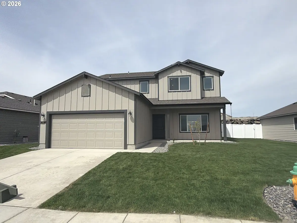 851 NE Laurel Springs DR, Hermiston, OR 97838