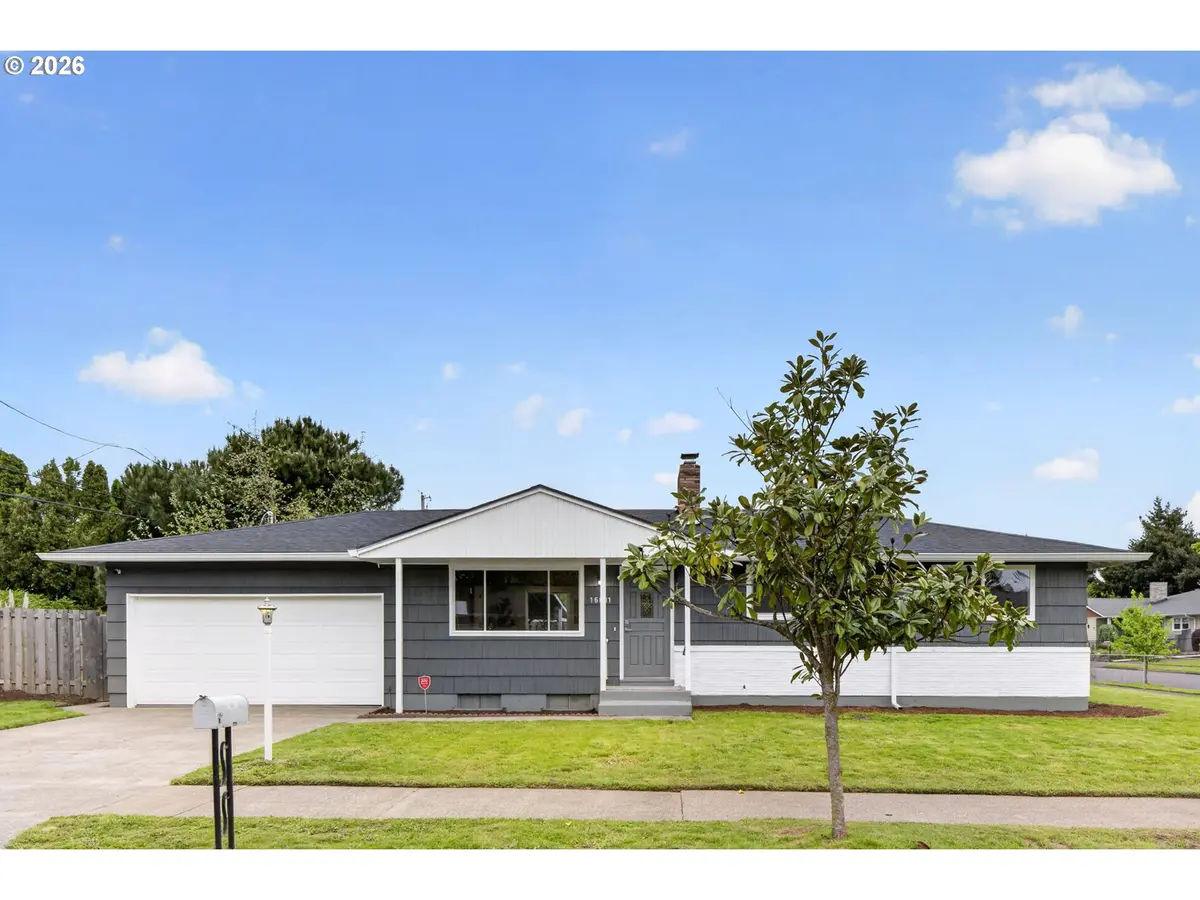 16601 SE TAYLOR ST, Portland, OR 97233