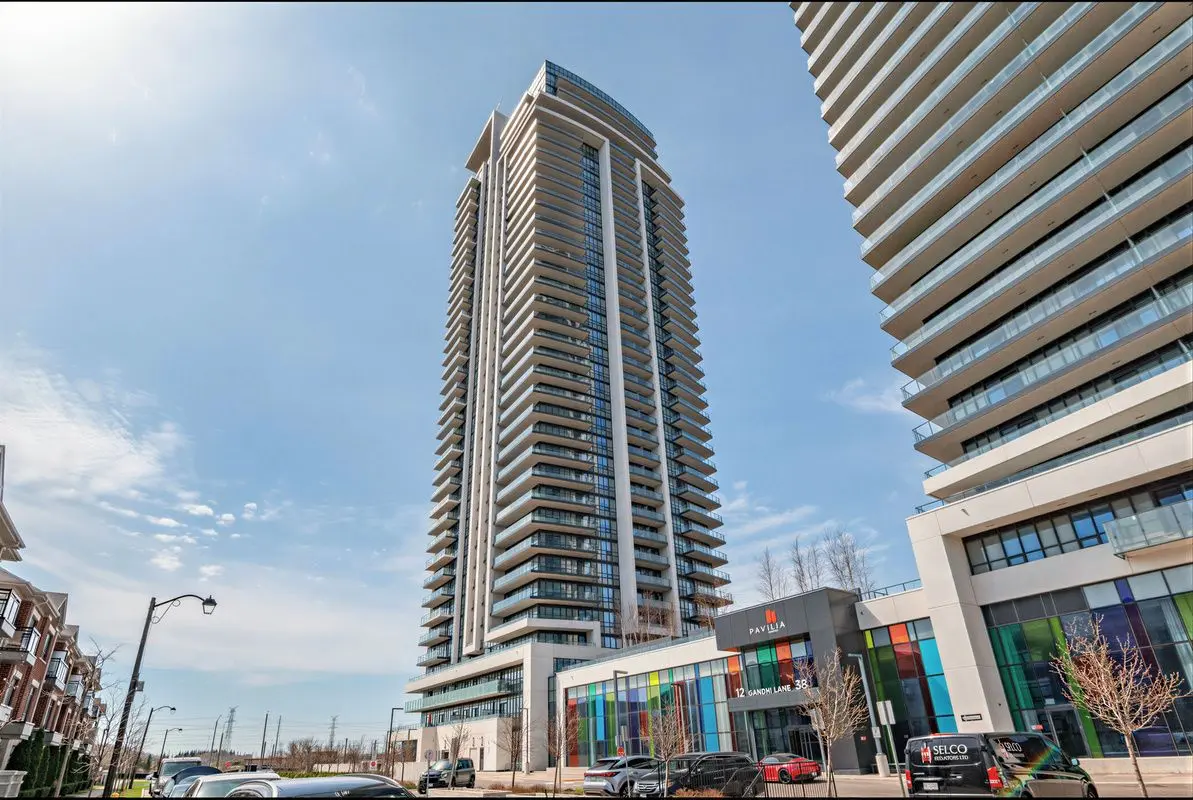 12 Gandhi LN #1009, Markham, ON L3T 0G8