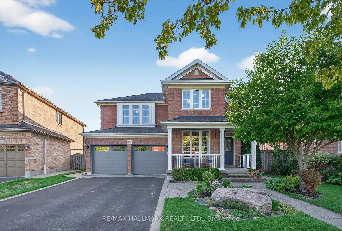 12 Forest Manor PL, Markham, ON L6E 1E7
