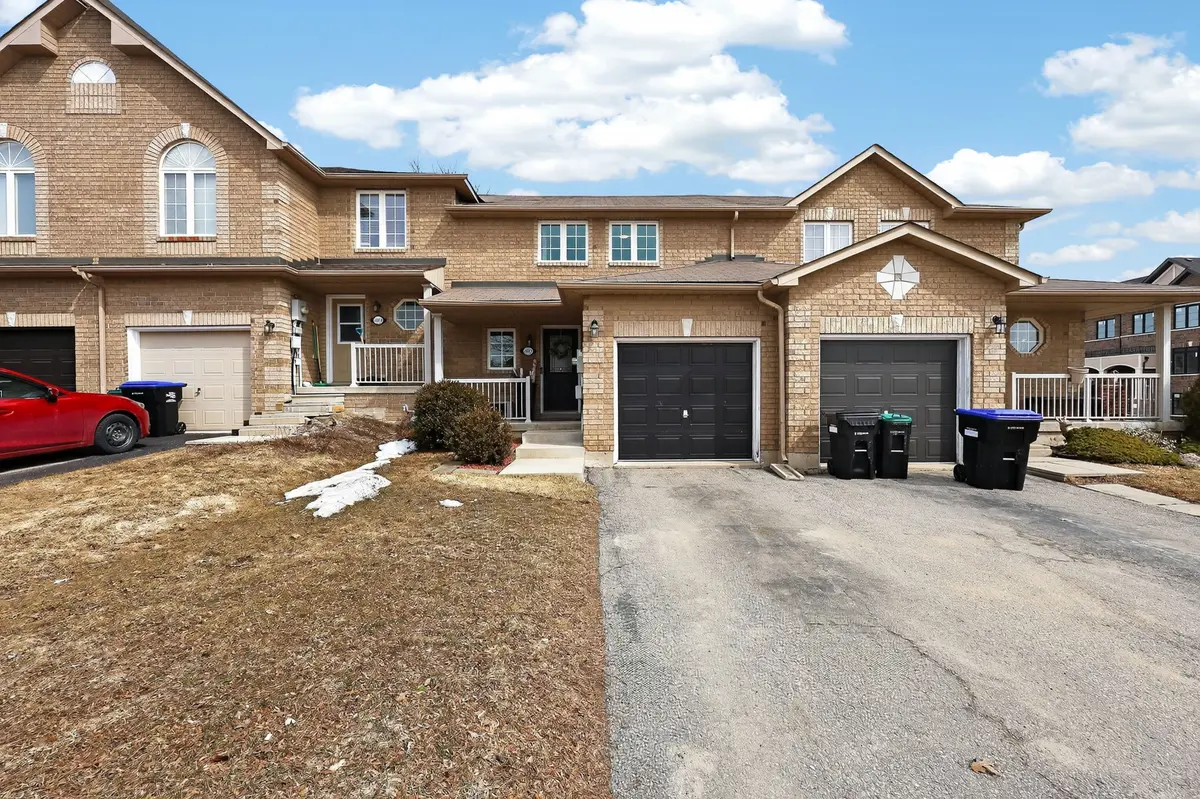 2057 Osbond RD, Innisfil, ON L9S 0B6