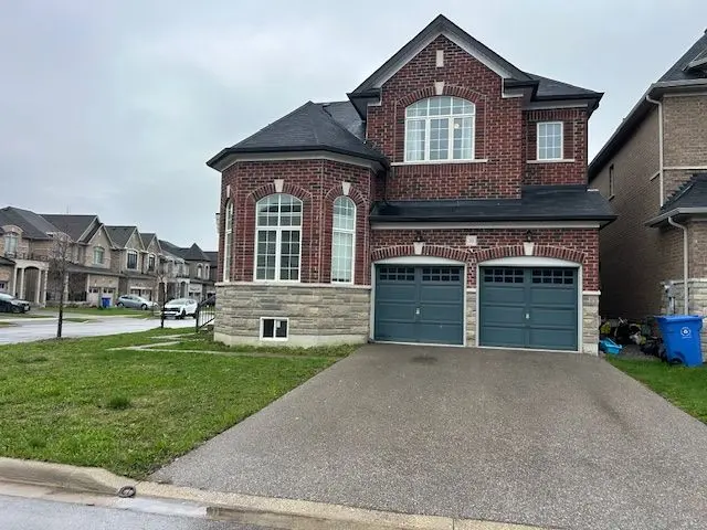 30 Baleberry CRES, East Gwillimbury, ON L9N 0P2