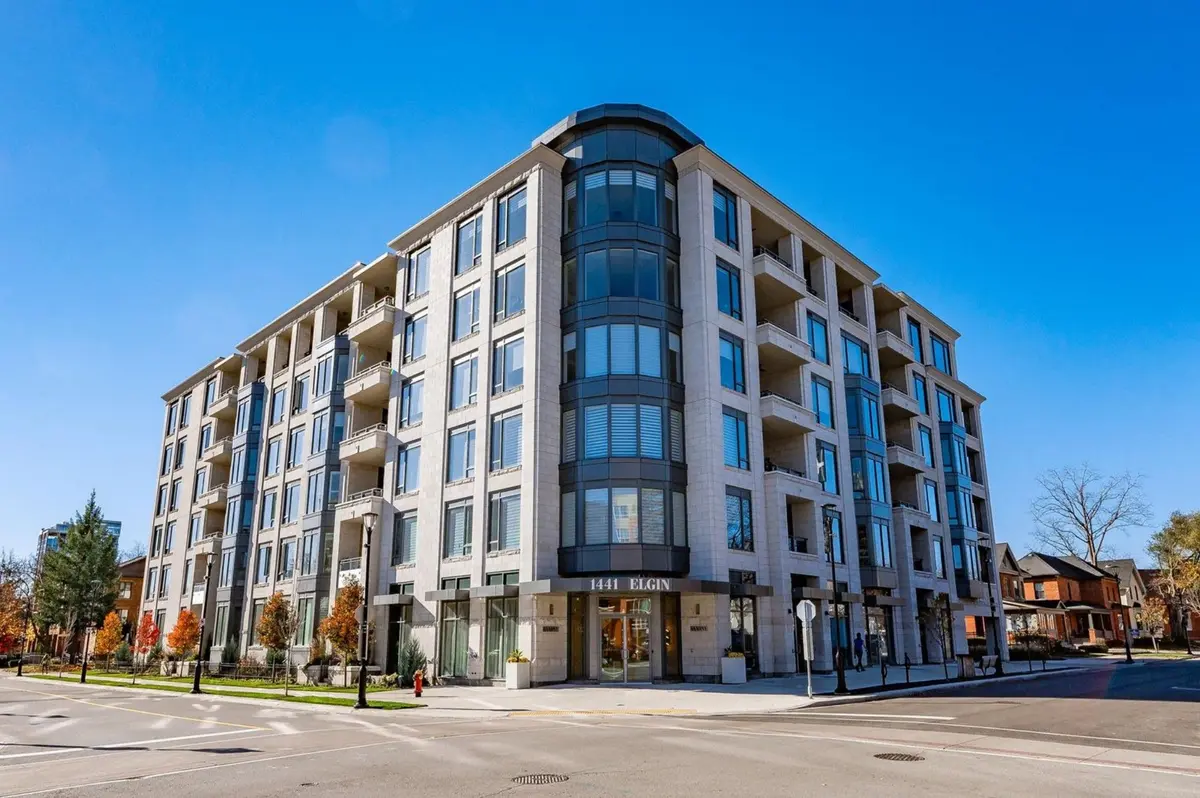 1441 Elgin ST #405, Burlington, ON L7S 1E6