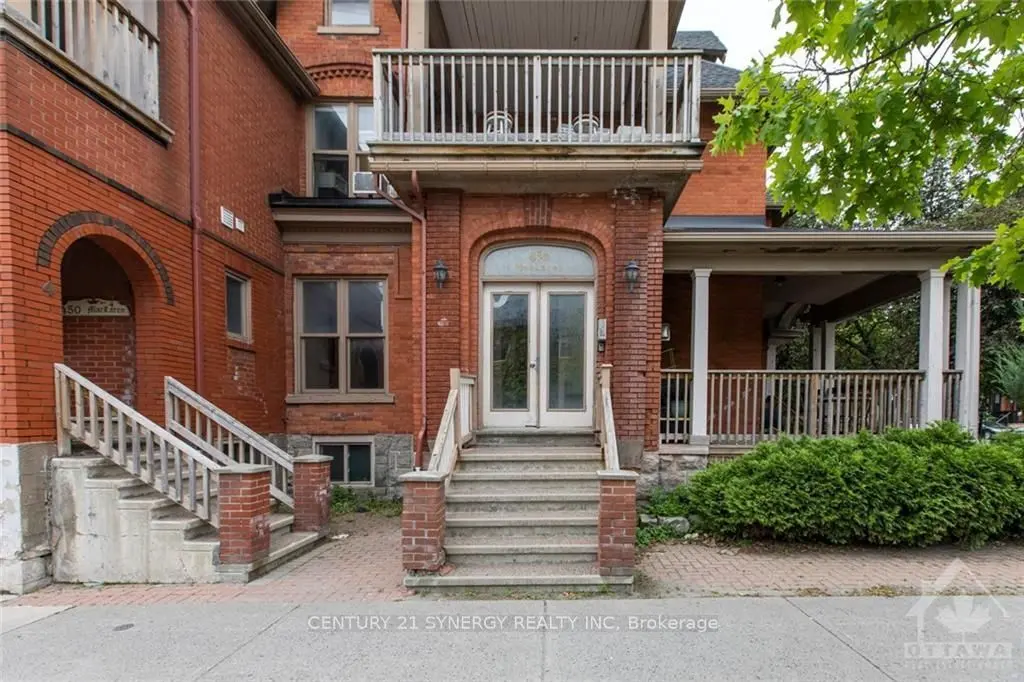 450 Maclaren ST #11, Ottawa Centre, ON K1R 5K6