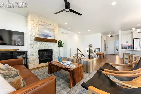 8234 Willey Picket DR, Colorado Springs, CO 80908