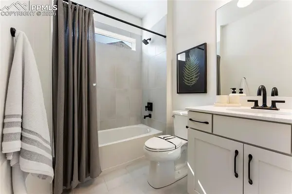 8234 Willey Picket DR, Colorado Springs, CO 80908