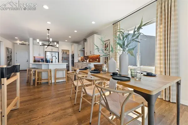 8234 Willey Picket DR, Colorado Springs, CO 80908