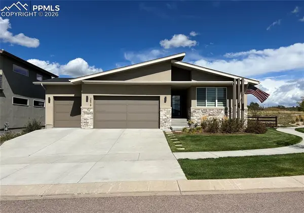 3878 Bierstadt Lake CT, Colorado Springs, CO 80924