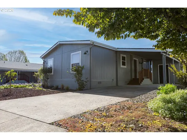 2601 NE JACK LONDON ST #45, Corvallis, OR 97330