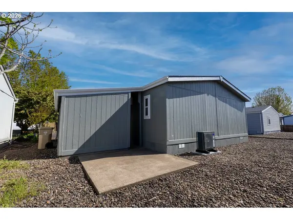 2601 NE JACK LONDON ST #45, Corvallis, OR 97330