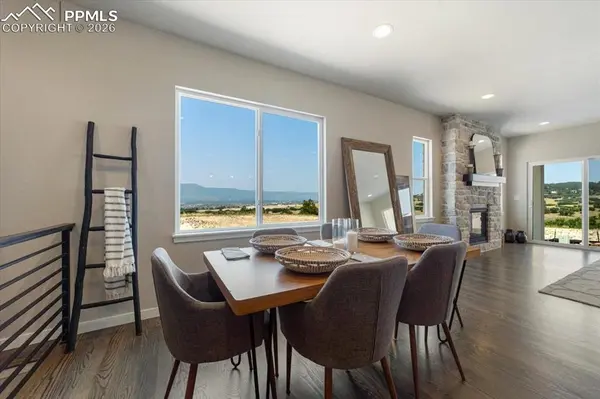 8243 Nat Love DR, Colorado Springs, CO 80908