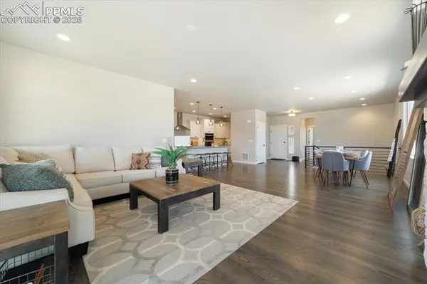 8243 Nat Love DR, Colorado Springs, CO 80908