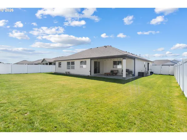 306 SAGE ST, Boardman, OR 97818