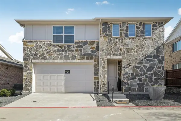 4430 Prairie Crossing #100, Celina, TX 75078