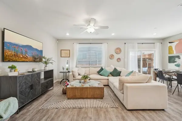 4430 Prairie Crossing #100, Celina, TX 75078