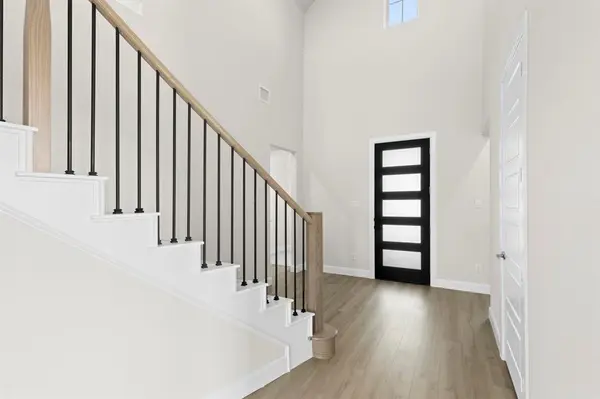 2317 Cottonbelt Road, Celina, TX 75009