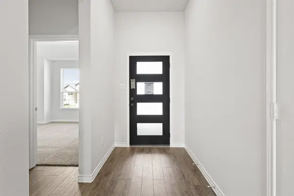 6929 Night Owl Lane, Fort Worth, TX 76036