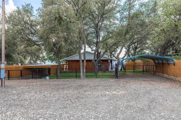 4010 Seneca Circle, May, TX 76857