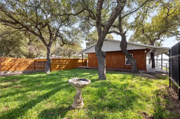 4010 Seneca Circle, May, TX 76857