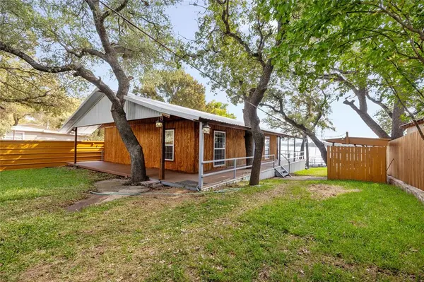 4010 Seneca Circle, May, TX 76857