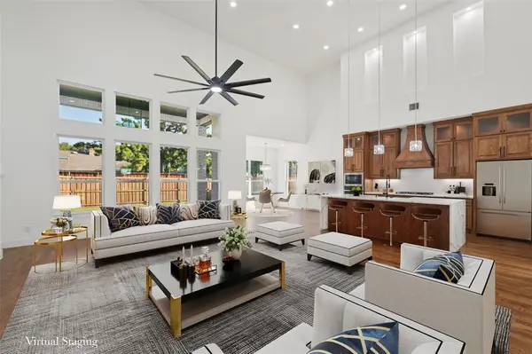 1613 Cherbourg Drive, Plano, TX 75075