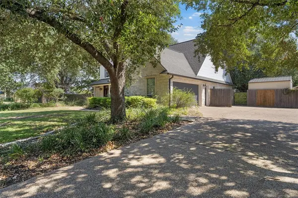 5624 Rosalie Drive, Waco, TX 76708