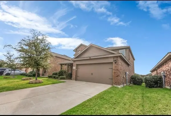2315 Julia Lane, Forney, TX 75126