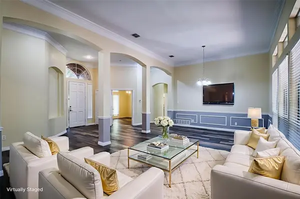 207 Killdeer Trail, Southlake, TX 76092