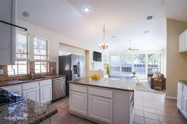 207 Killdeer Trail, Southlake, TX 76092