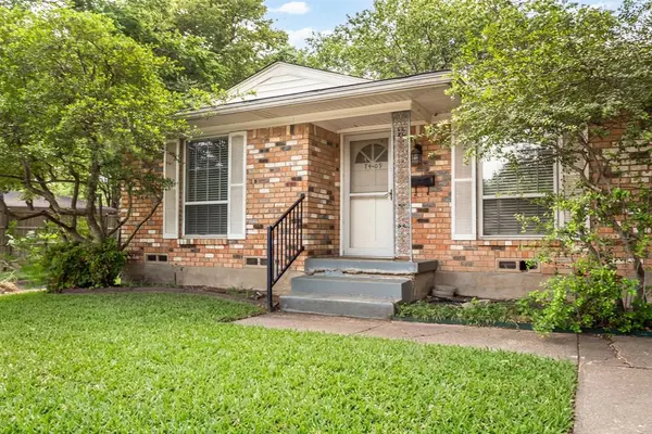 7409 Brentcove Circle, Dallas, TX 75214