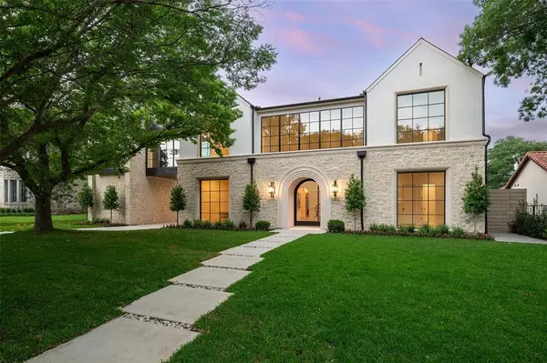 6823 Norway Road, Dallas, TX 75230