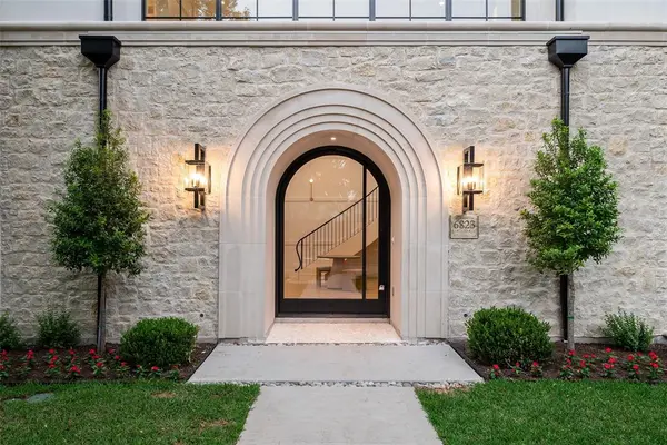 6823 Norway Road, Dallas, TX 75230