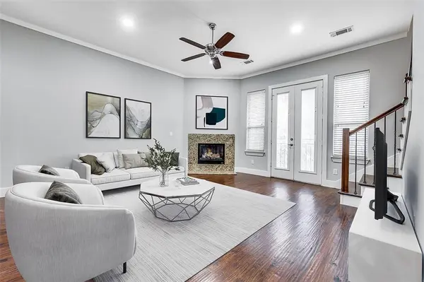 4323 Dickason Avenue #2, Dallas, TX 75219