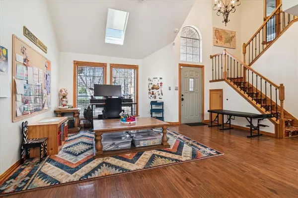 1521 Bayberry Street, Denton, TX 76205