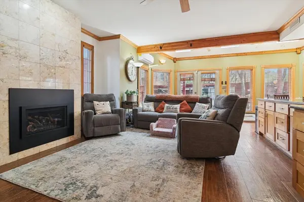 1521 Bayberry Street, Denton, TX 76205