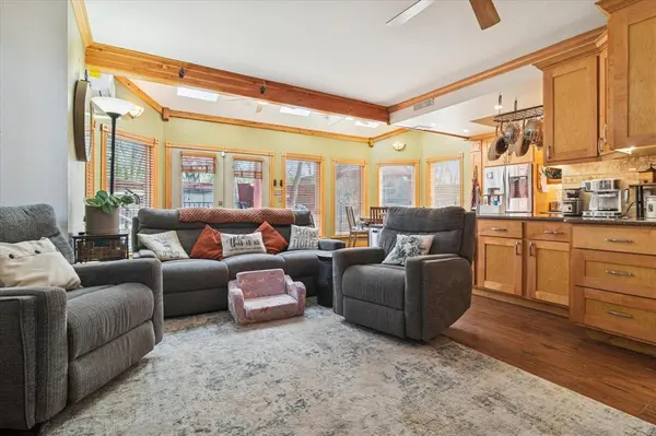 1521 Bayberry Street, Denton, TX 76205