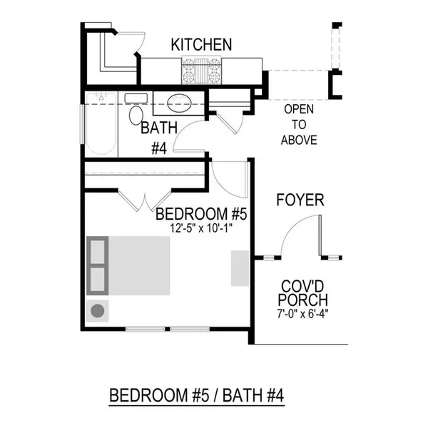 4705 Sandburg Street, Mckinney, TX 75071