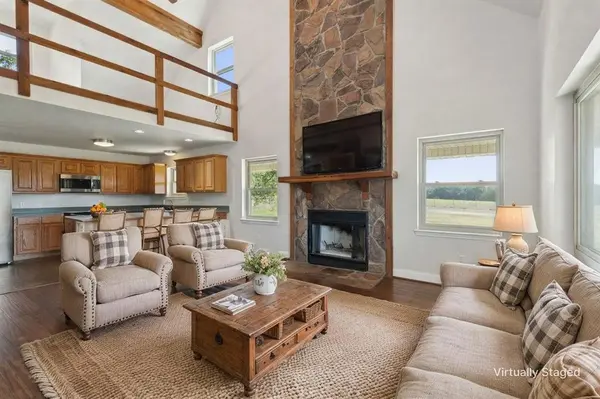 1133 Vz County Road 2413, Canton, TX 75103