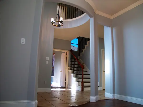 2272 Fox Ridge Trail, Frisco, TX 75036