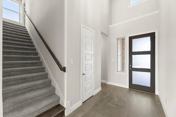 1928 Wishon Road, Celina, TX 75009