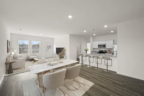 8340 Sniptoe Drive, Fort Worth, TX 76179